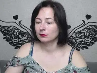 Mariesho  live sex cam