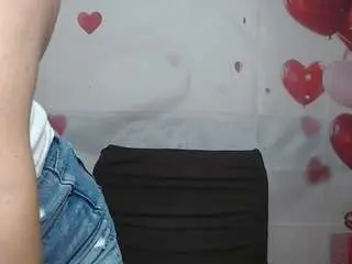Mariesho  live sex cam