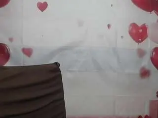 Mariesho  live sex cam