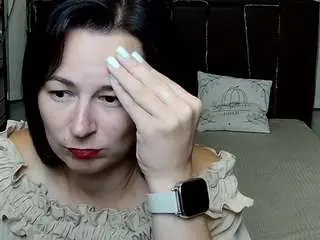 Mariesho  live sex cam