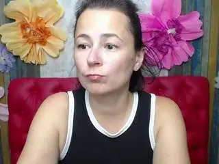 Mariesho  live sex cam