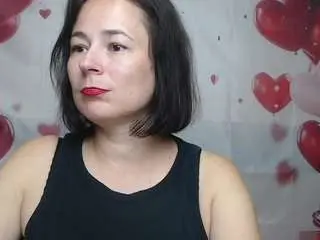 Mariesho  live sex cam