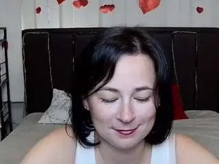 Mariesho  live sex cam