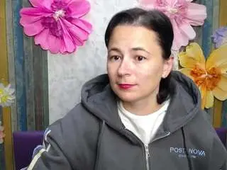 Mariesho  live sex cam