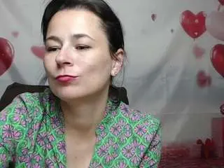 Mariesho  live sex cam