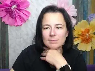 Mariesho  live sex cam