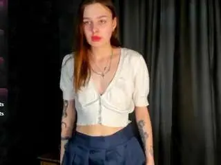 Patricia-mil1er  live sex cam