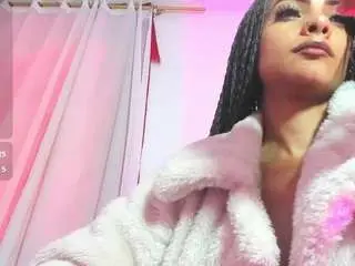 Scarlleth-2316  live sex cam