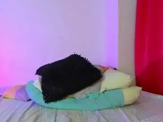 Abbymoons  live sex cam