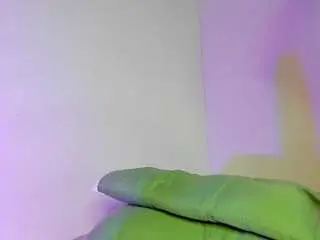 Abbymoons  live sex cam