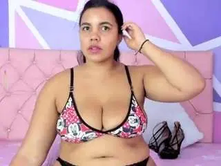 Angie-bigass  live sex cam
