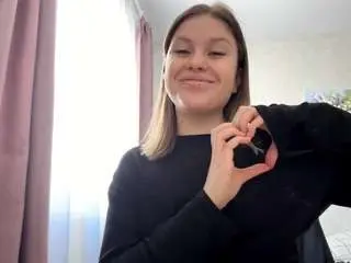 Babettepopken  live sex cam