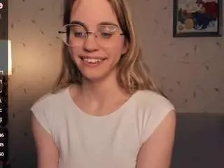 Berenicecresswell  live sex cam