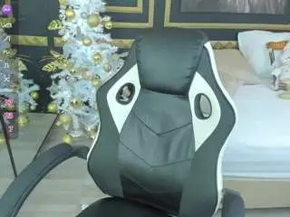 Charlote-rossee  live sex cam