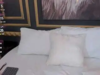 Charlote-rossee  live sex cam
