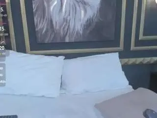Charlote-rossee  live sex cam