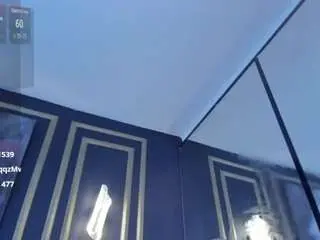 Charlote-rossee  live sex cam