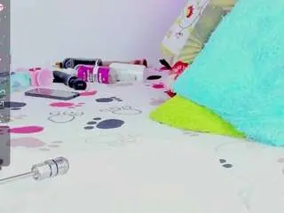 Dulcefuego  live sex cam