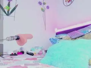 Dulcefuego  live sex cam