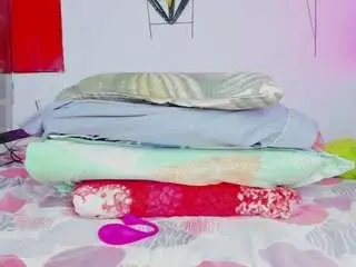 Dulcefuego  live sex cam