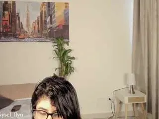 Gyselflyn  live sex cam