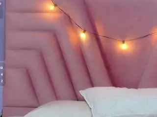 Hornybarelylegalgirl  live sex cam