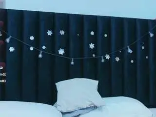 Hornybarelylegalgirl  live sex cam