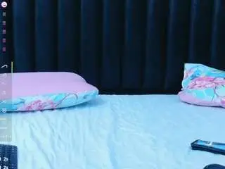 Hornybarelylegalgirl  live sex cam