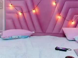 Hornybarelylegalgirl  live sex cam