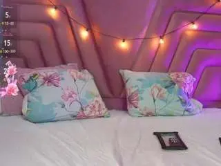 Hornybarelylegalgirl  live sex cam