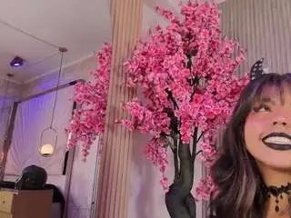 Ivannabellini01  live sex cam