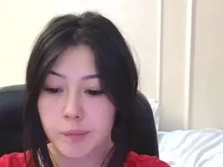 Kuroren  live sex cam