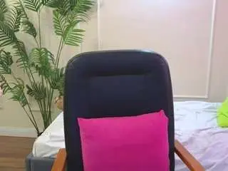 Kuroren  live sex cam