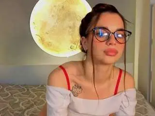 Lizethamann  live sex cam