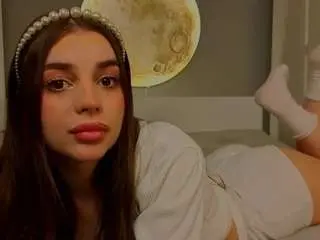 Lizethamann  live sex cam