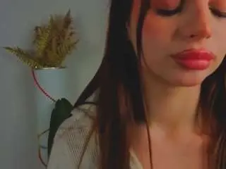 Lizethamann  live sex cam