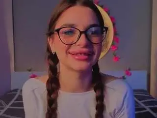 Lizethamann  live sex cam