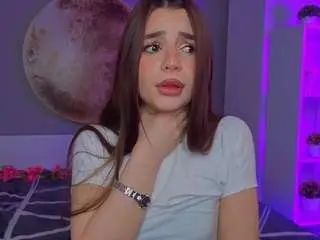 Lizethamann  live sex cam