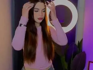 Lizethamann  live sex cam