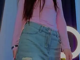 Lizethamann  live sex cam