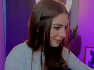 Lizethamann  live sex cam