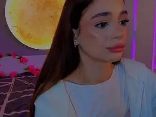 Lizethamann  live sex cam