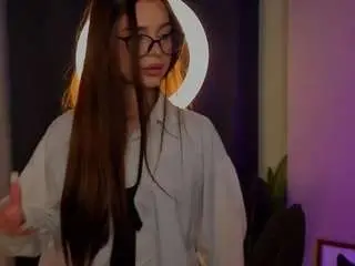 Lizethamann  live sex cam