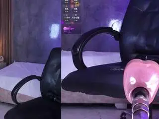 Luciiacollins  live sex cam