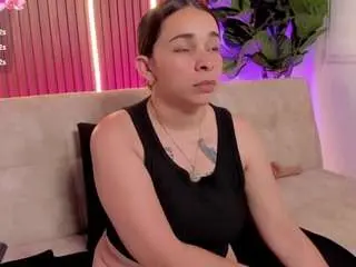 Marthmaya  live sex cam