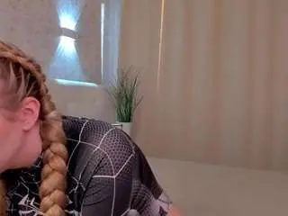 Mary-shiotta  live sex cam