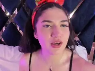 Megan-devon  live sex cam