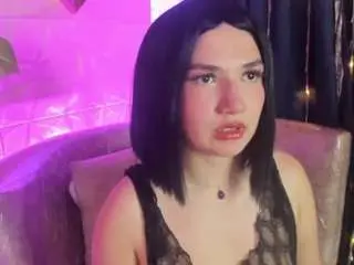 Megan-devon  live sex cam