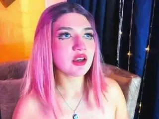 Megan-devon  live sex cam