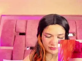 Megan-devon  live sex cam